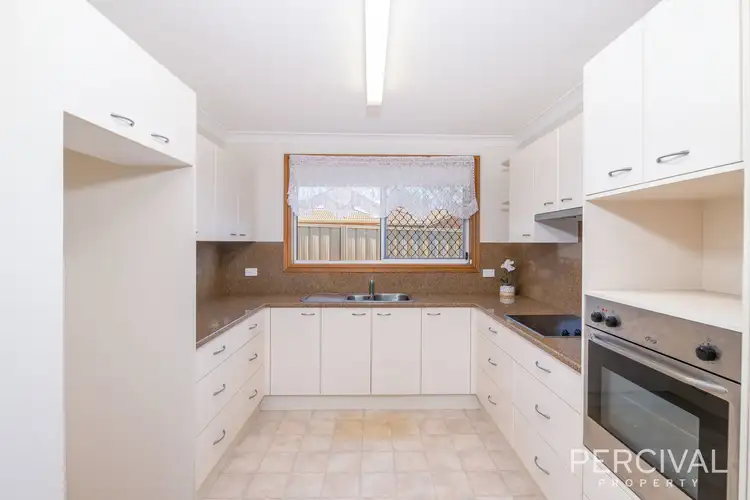 Second view of Homely villa listing, 1/5-7 Ackroyd Street, Port Macquarie NSW 2444