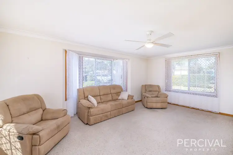 Fifth view of Homely villa listing, 1/5-7 Ackroyd Street, Port Macquarie NSW 2444