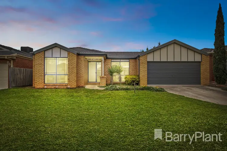 7 Damask Drive, Tarneit VIC 3029