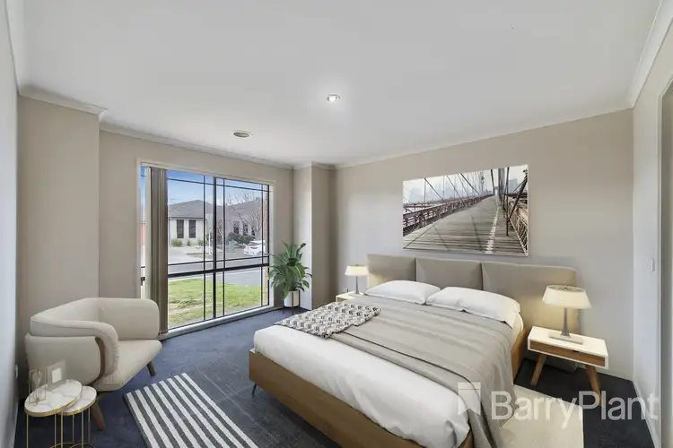 Third view of Homely house listing, 7 Damask Drive, Tarneit VIC 3029