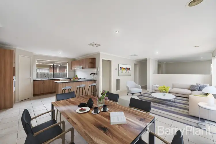 Fifth view of Homely house listing, 7 Damask Drive, Tarneit VIC 3029