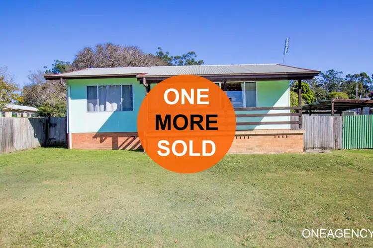 18 Angus Mcneil Crescent, South Kempsey NSW 2440