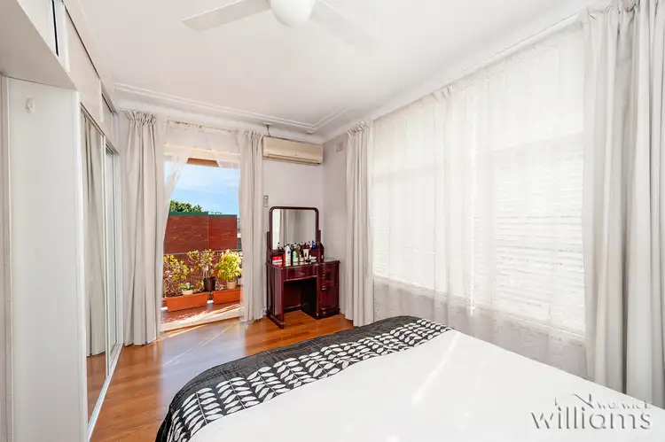 Second view of Homely unit listing, 15/12 Marlborough Street, Drummoyne NSW 2047
