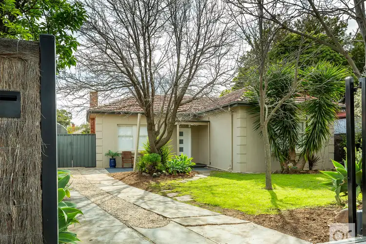 1 Gazeby Street, Glandore SA 5037
