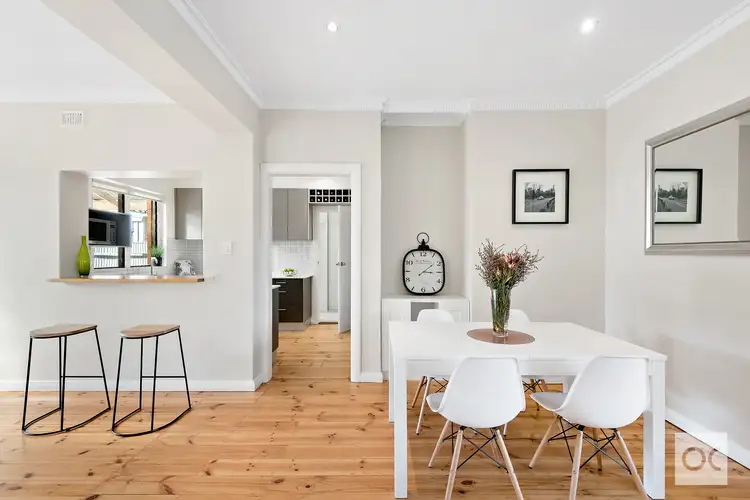 Fifth view of Homely house listing, 1 Gazeby Street, Glandore SA 5037