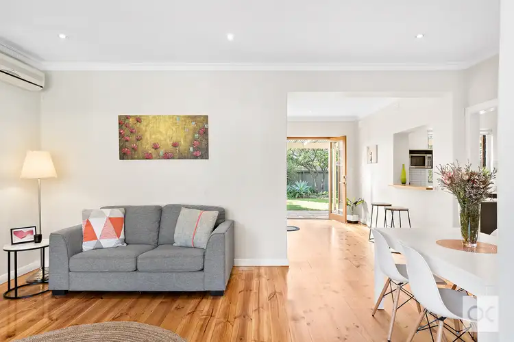 Sixth view of Homely house listing, 1 Gazeby Street, Glandore SA 5037