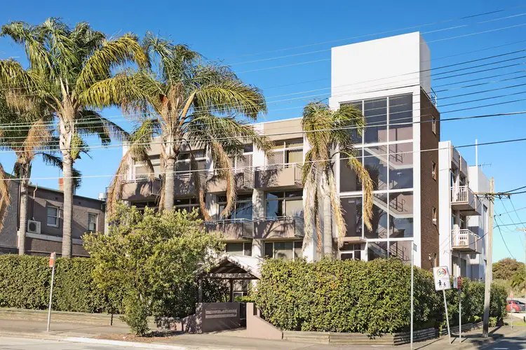 Fifth view of Homely studio listing, 22/275 Lyons Road, Russell Lea NSW 2046