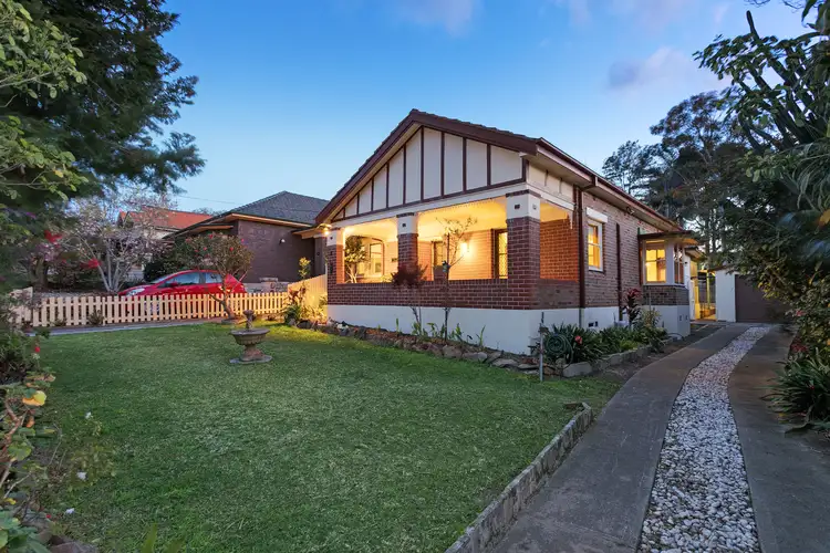 4 Mortley Avenue, Haberfield NSW 2045