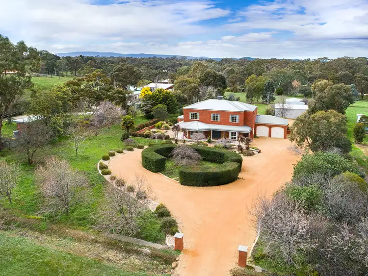 142 Richards Road, Castlemaine VIC 3450
