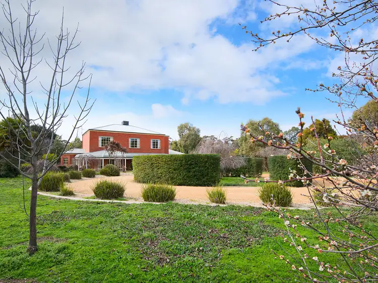 Second view of Homely house listing, 142 Richards Road, Castlemaine VIC 3450