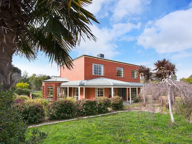 Third view of Homely house listing, 142 Richards Road, Castlemaine VIC 3450