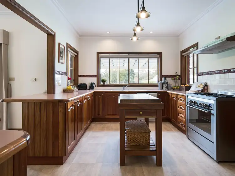 Fourth view of Homely house listing, 142 Richards Road, Castlemaine VIC 3450