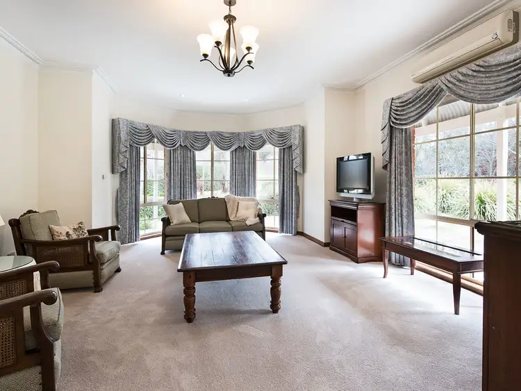 Fifth view of Homely house listing, 142 Richards Road, Castlemaine VIC 3450