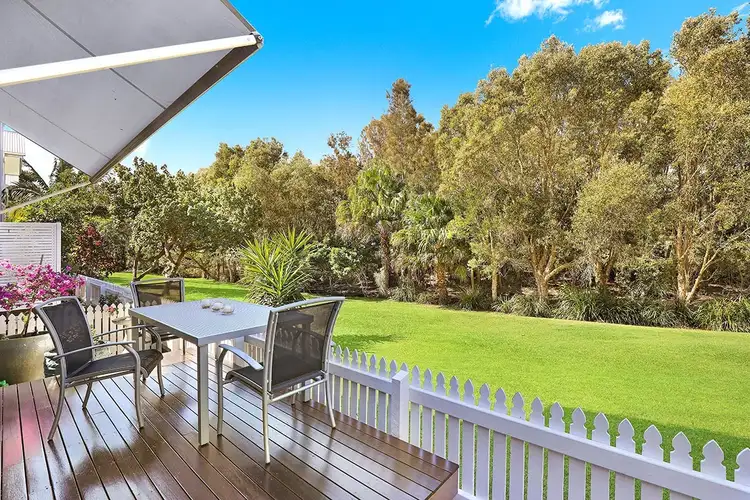 Fifth view of Homely townhouse listing, 11/1 Merchants Parade, Marcoola QLD 4564