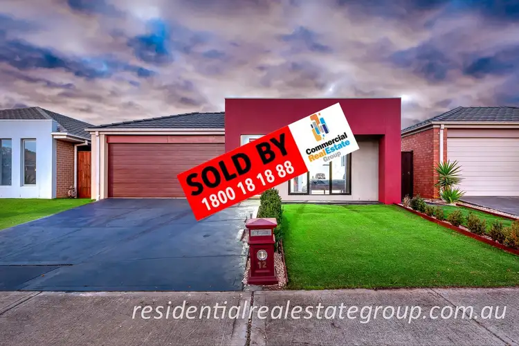 12 Peppers Avenue
