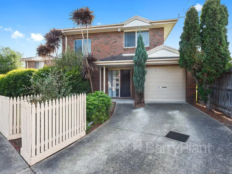 3/1B Wallace Road, Wantirna South VIC 3152