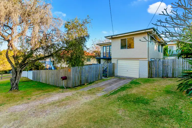 56 Tarrant Street, Mount Gravatt East QLD 4122