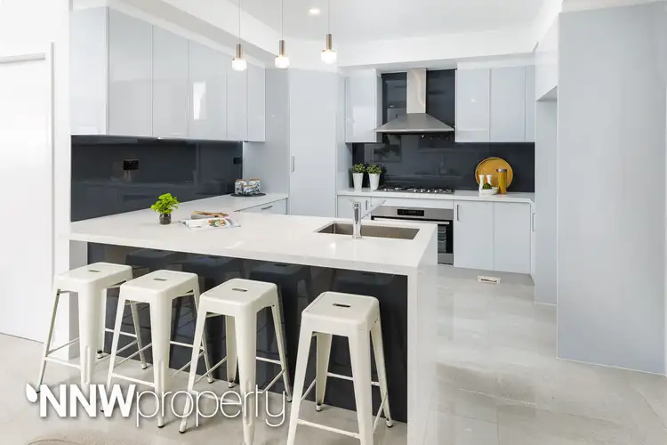 Third view of Homely semi-detached listing, 694 Victoria Road, Ermington NSW 2115
