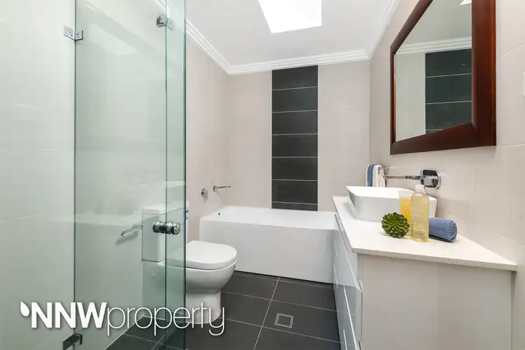 Fifth view of Homely semi-detached listing, 694 Victoria Road, Ermington NSW 2115