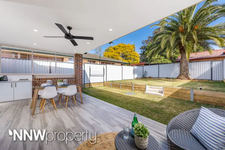 Sixth view of Homely semi-detached listing, 694 Victoria Road, Ermington NSW 2115