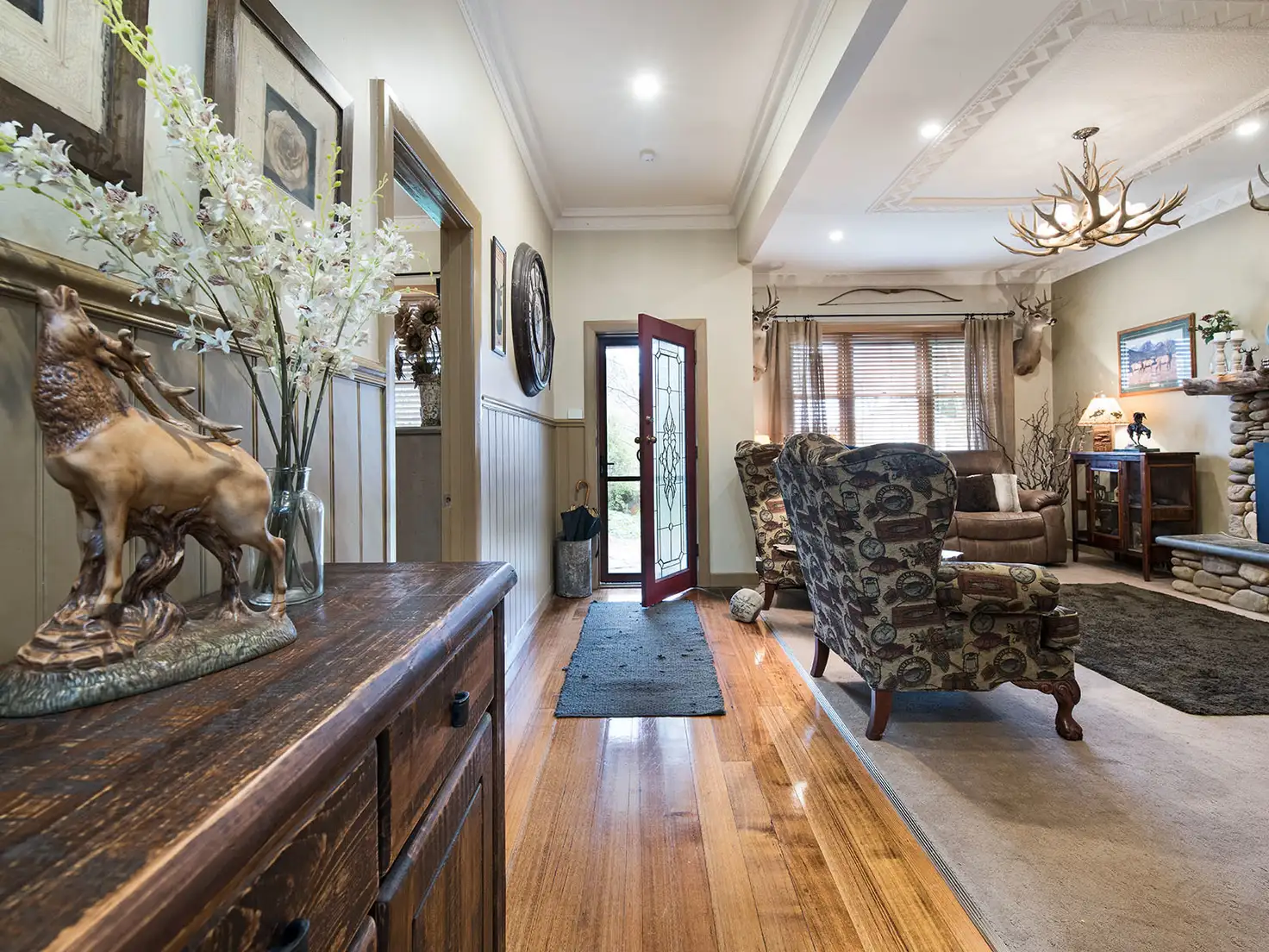 Main view of Homely house listing, 151 Main Road, Chewton VIC 3451