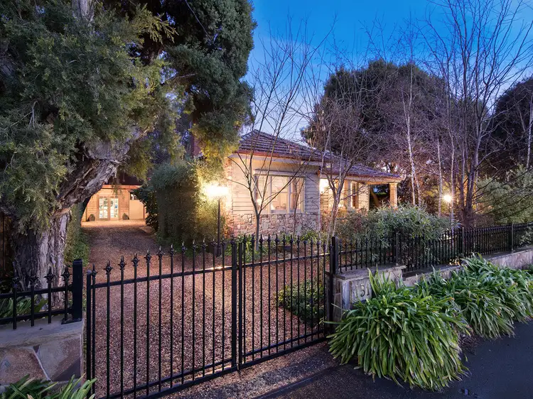 Second view of Homely house listing, 151 Main Road, Chewton VIC 3451