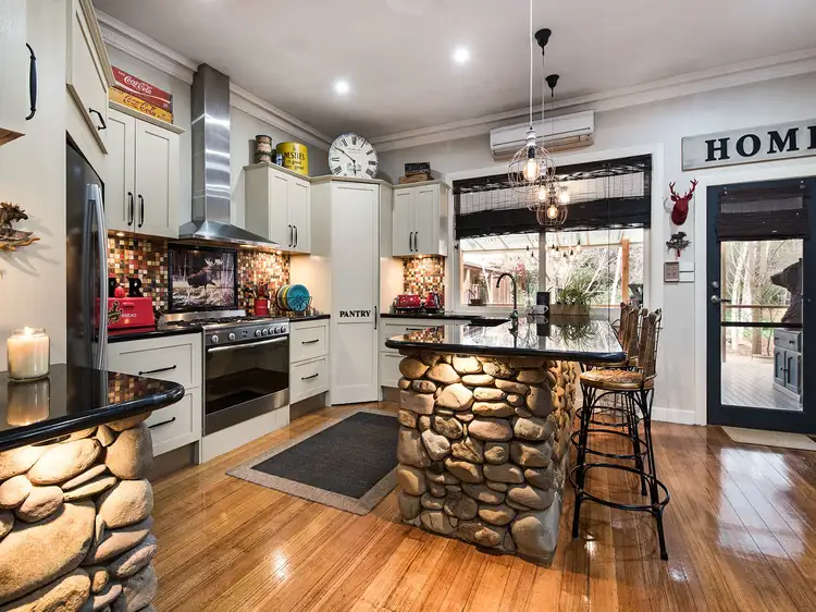 Fourth view of Homely house listing, 151 Main Road, Chewton VIC 3451