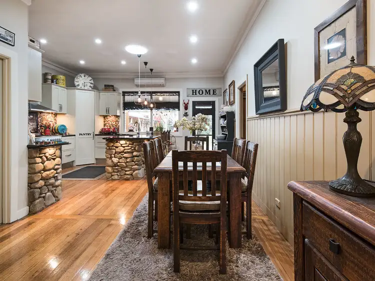 Fifth view of Homely house listing, 151 Main Road, Chewton VIC 3451