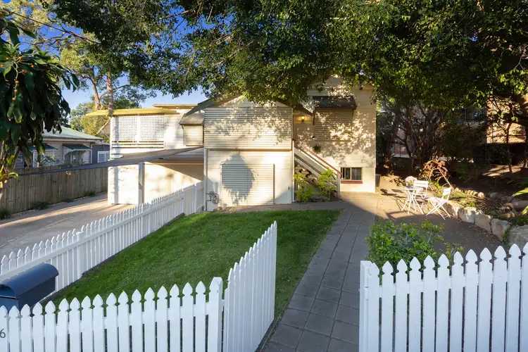 56 Adsett Street, Taringa QLD 4068