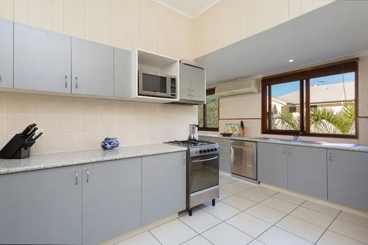 Second view of Homely house listing, 56 Adsett Street, Taringa QLD 4068