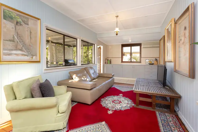Fourth view of Homely house listing, 56 Adsett Street, Taringa QLD 4068