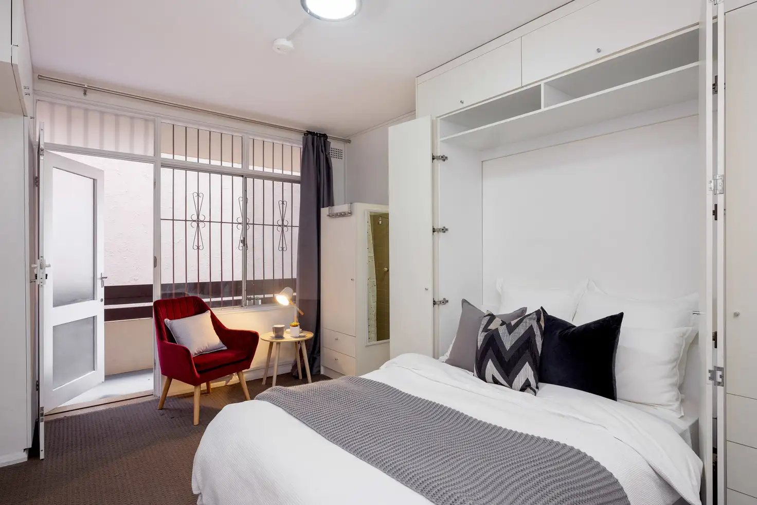 Main view of Homely apartment listing, 1/54-58 Johnston Street, Annandale NSW 2038