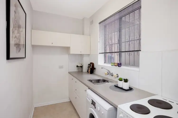 Second view of Homely apartment listing, 1/54-58 Johnston Street, Annandale NSW 2038
