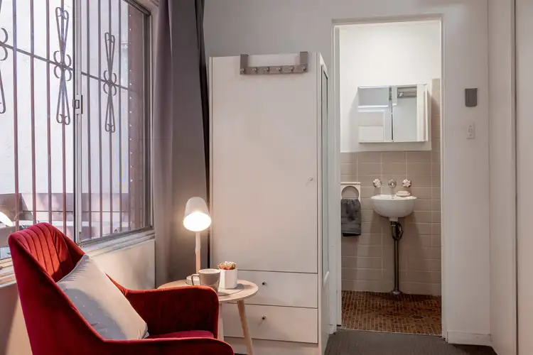 Third view of Homely apartment listing, 1/54-58 Johnston Street, Annandale NSW 2038