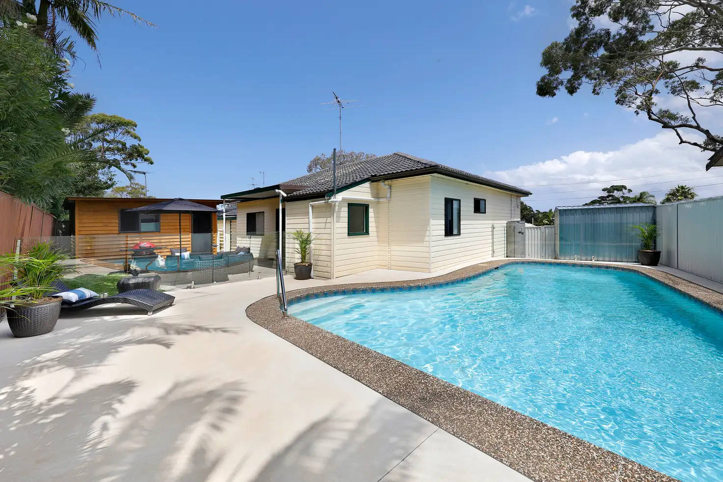 Main view of Homely house listing, 6 Mookara Place, Lilli Pilli NSW 2229