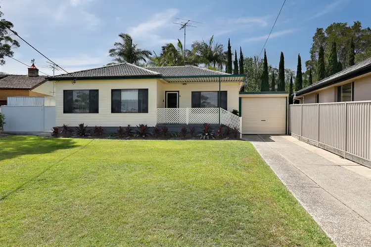 Second view of Homely house listing, 6 Mookara Place, Lilli Pilli NSW 2229
