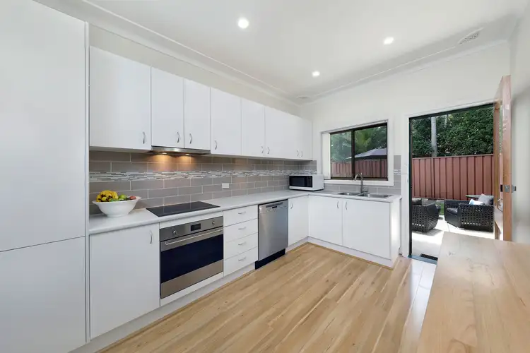 Third view of Homely house listing, 6 Mookara Place, Lilli Pilli NSW 2229