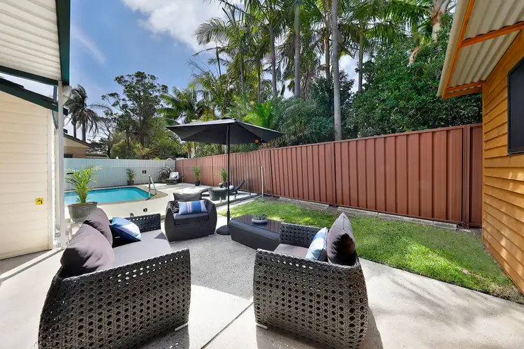 Fifth view of Homely house listing, 6 Mookara Place, Lilli Pilli NSW 2229