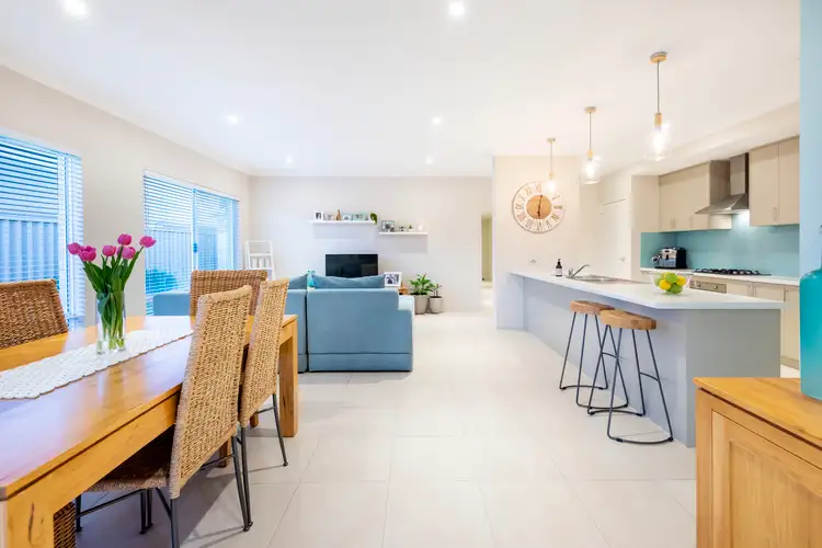 Main view of Homely house listing, 33 Benfleet Drive, Butler WA 6036