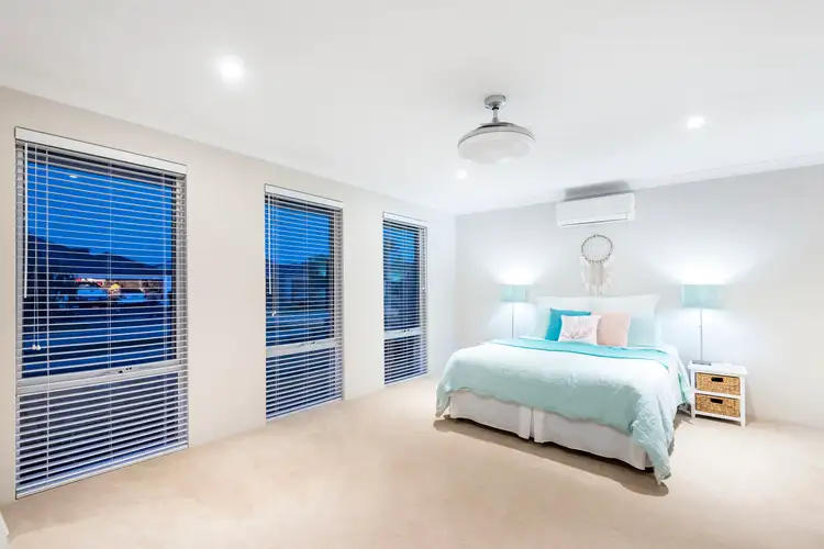 Third view of Homely house listing, 33 Benfleet Drive, Butler WA 6036