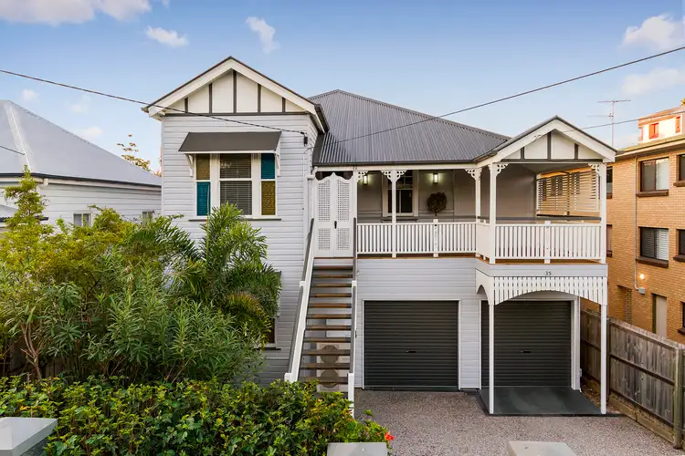 35 Hawthorne Street, Woolloongabba QLD 4102