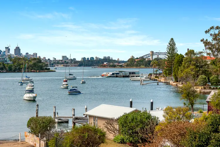 Main view of Homely apartment listing, 6/60 Wrights Road, Drummoyne NSW 2047