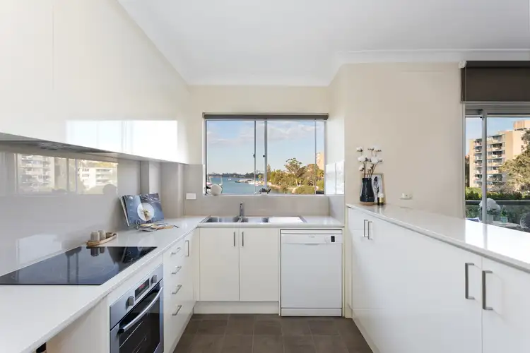Third view of Homely apartment listing, 6/60 Wrights Road, Drummoyne NSW 2047