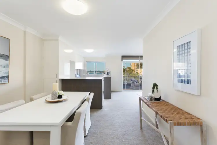 Fourth view of Homely apartment listing, 6/60 Wrights Road, Drummoyne NSW 2047