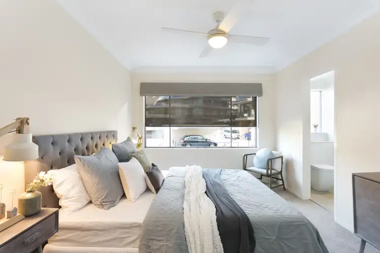 Sixth view of Homely apartment listing, 6/60 Wrights Road, Drummoyne NSW 2047