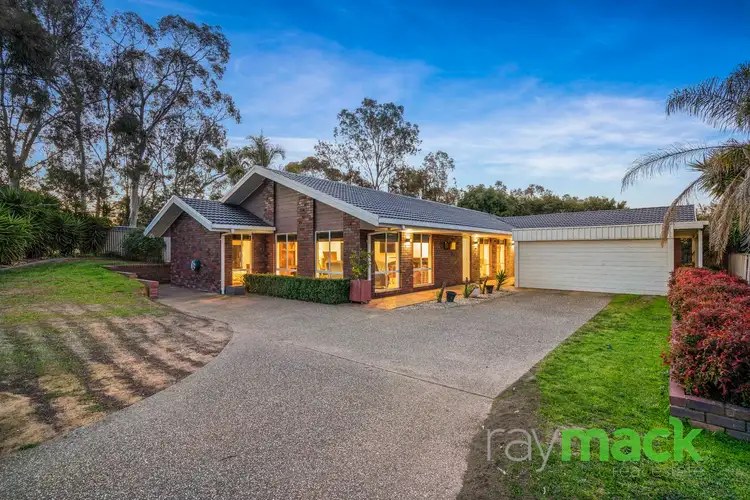 1 Kingston Road, Thurgoona NSW 2640