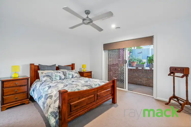 Sixth view of Homely house listing, 1 Kingston Road, Thurgoona NSW 2640