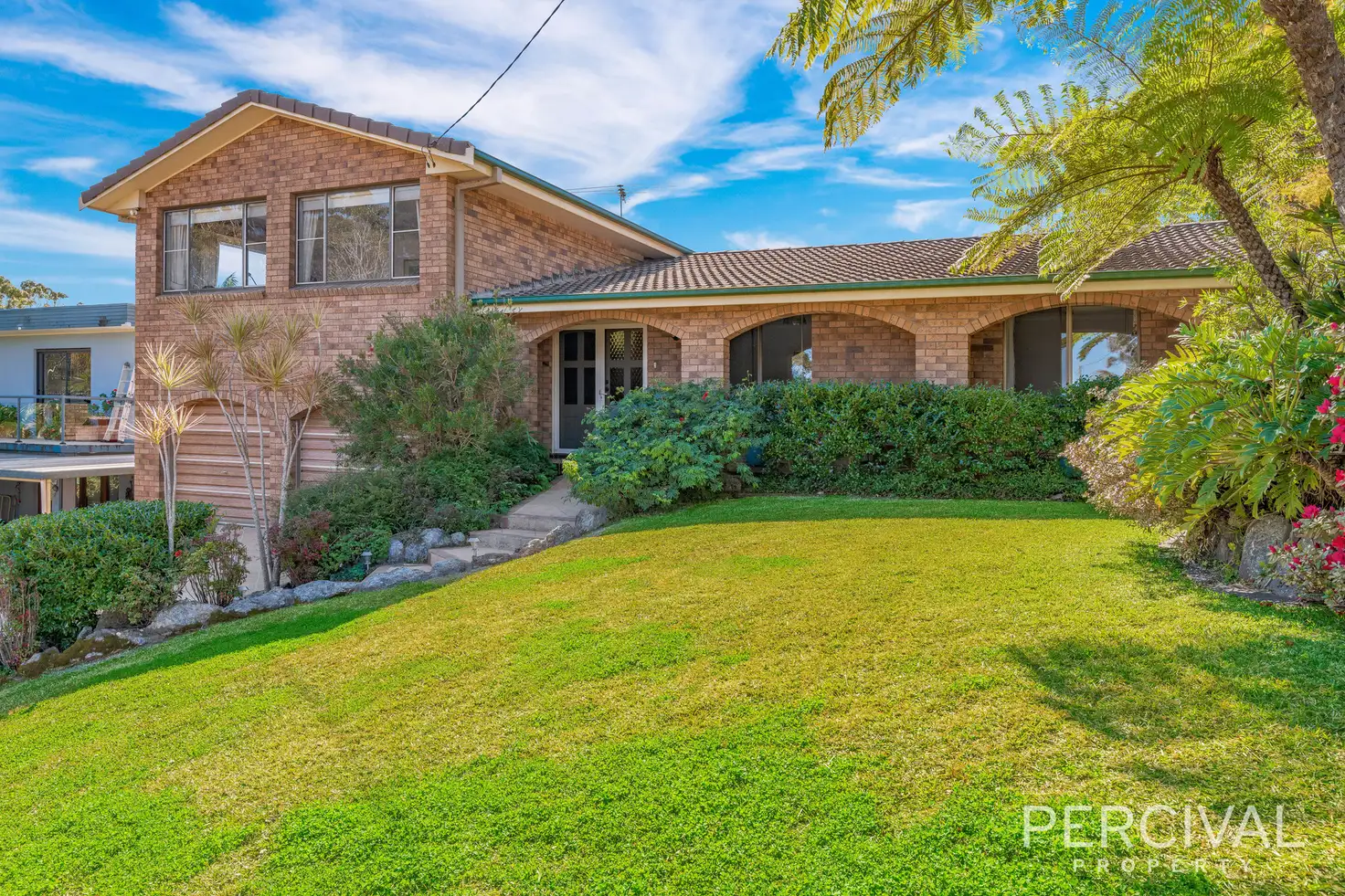 Main view of Homely house listing, 45 Parklands Close, Port Macquarie NSW 2444