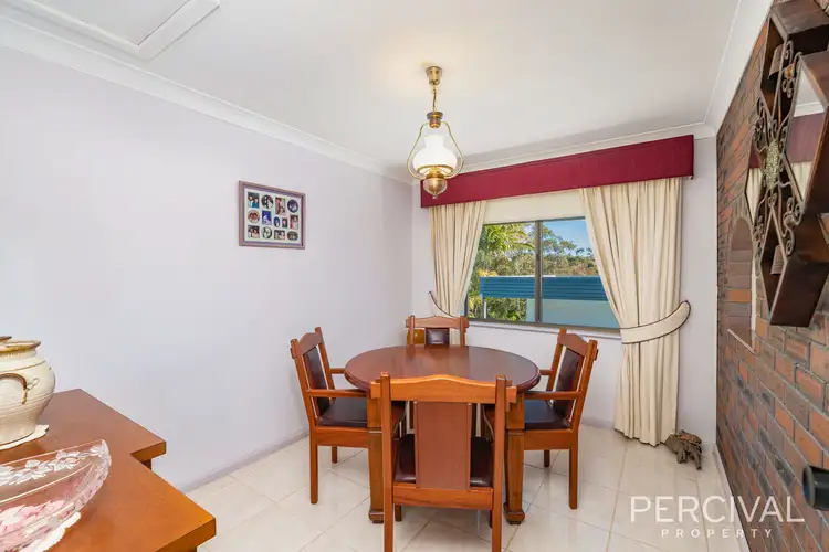 Sixth view of Homely house listing, 45 Parklands Close, Port Macquarie NSW 2444