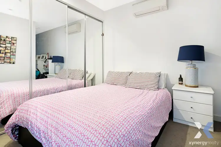 Sixth view of Homely apartment listing, 522/35 Malcolm Street, South Yarra VIC 3141